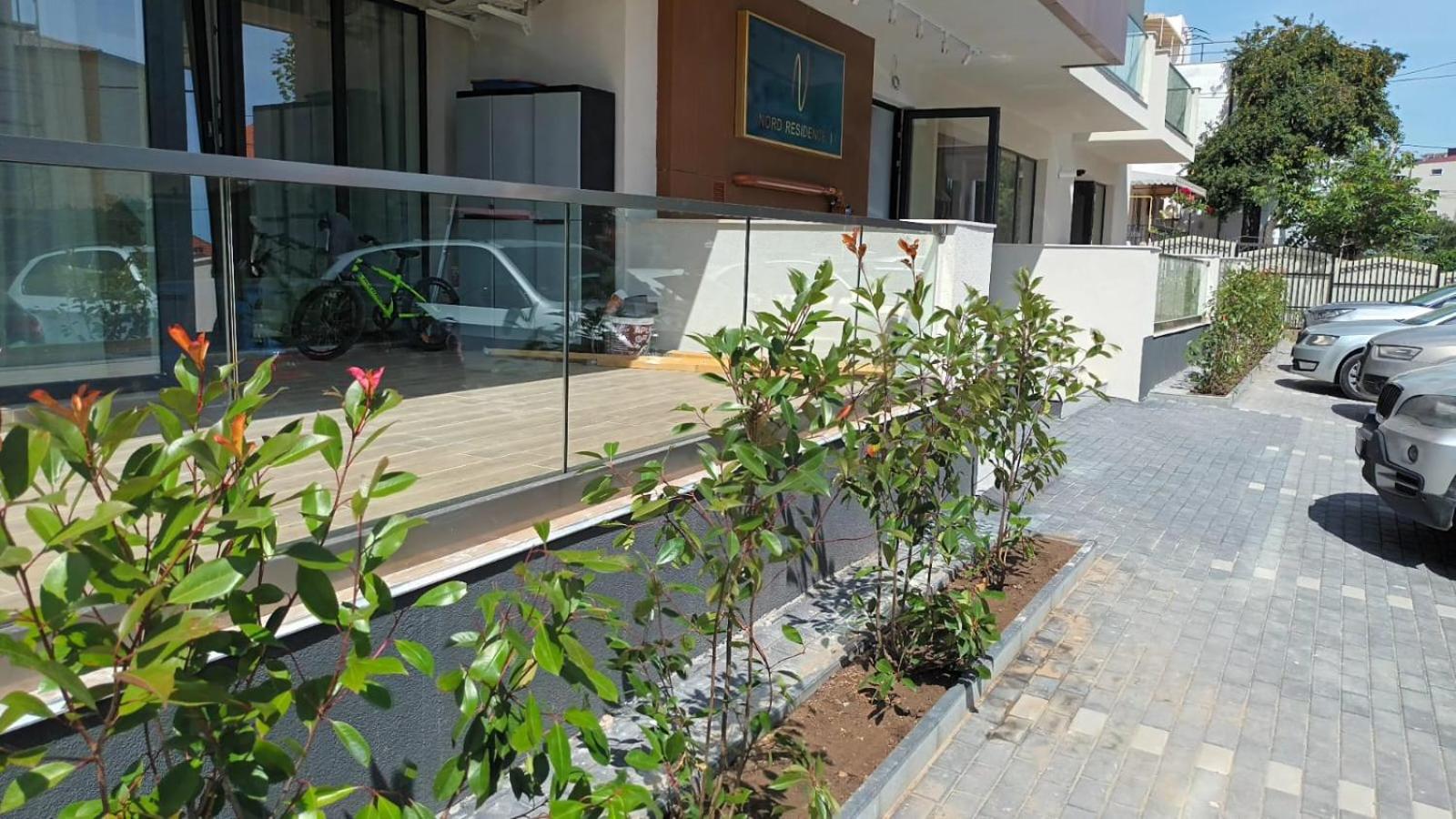 Apartament Sevdi - 2 min de plaja view 3