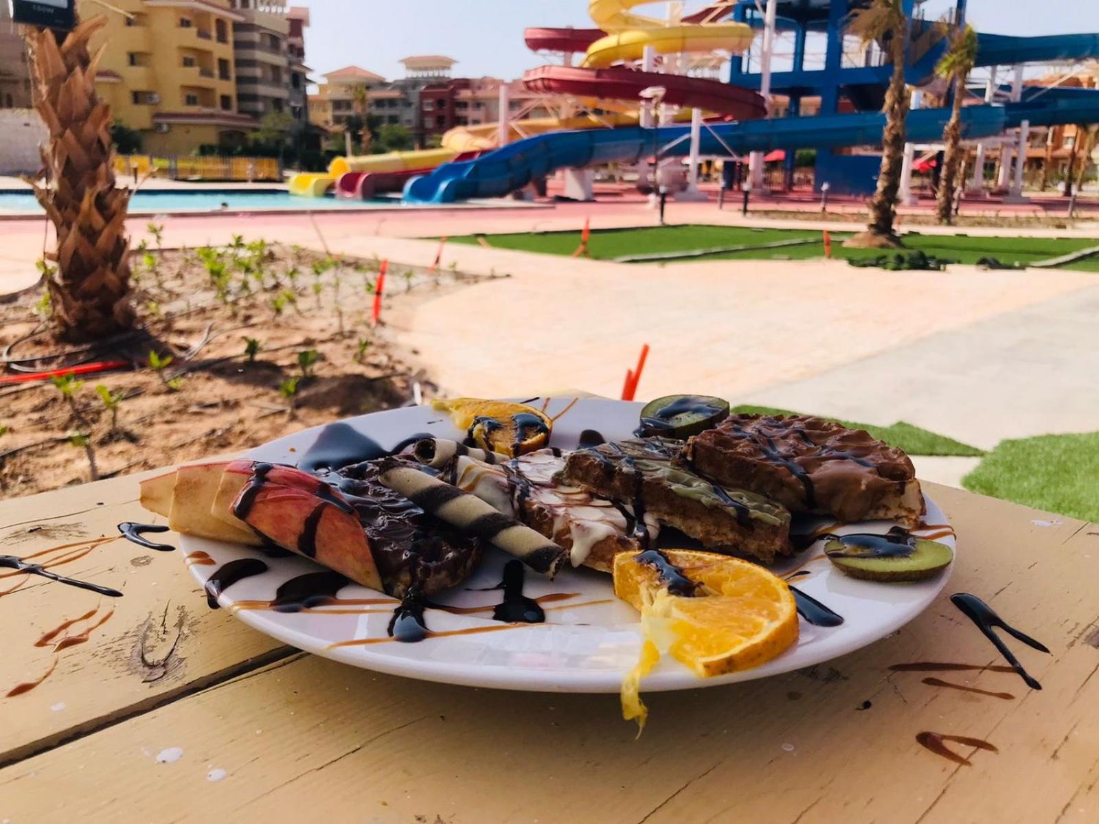 Porto Sharm-Elsheikh