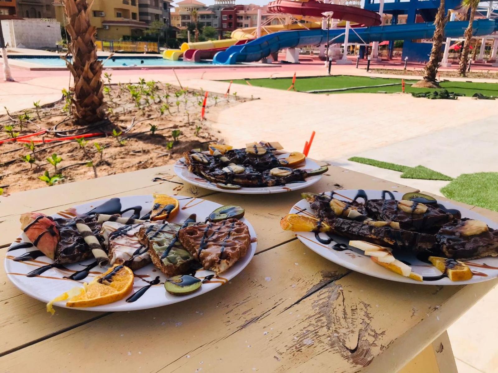 Porto Sharm-Elsheikh