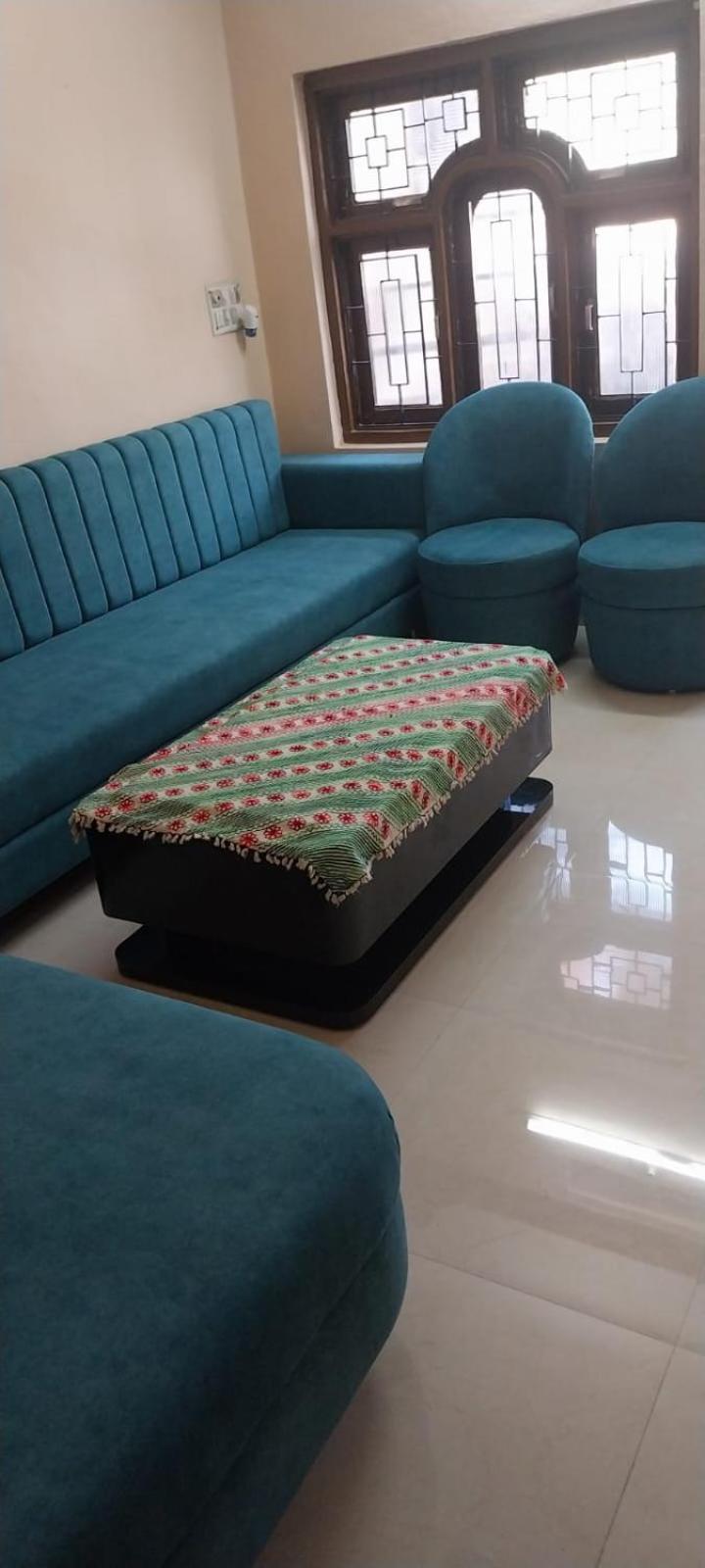 Chandan Home Stay view 2