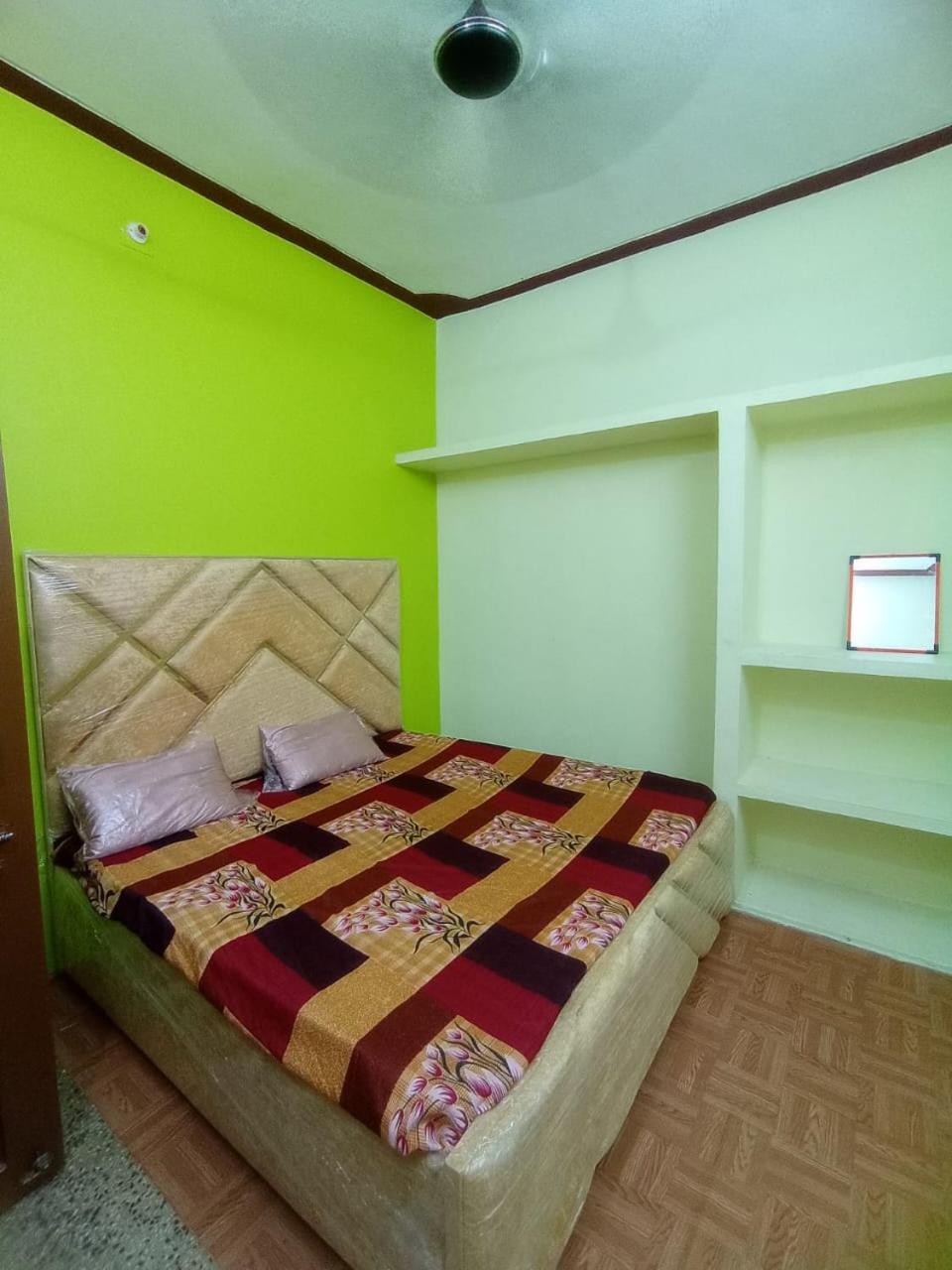 Chandan Home Stay view 3