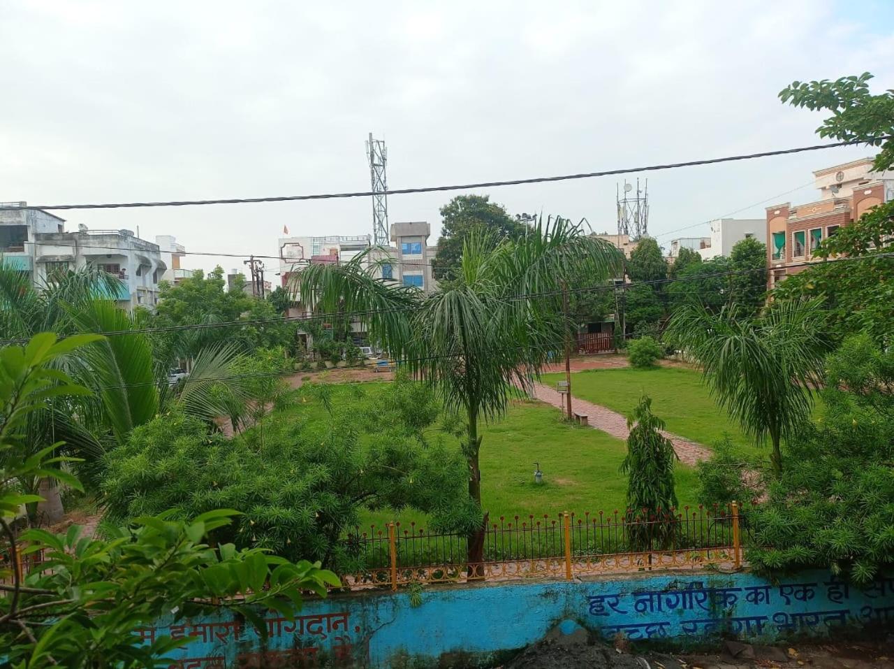 Chandan Home Stay view 4