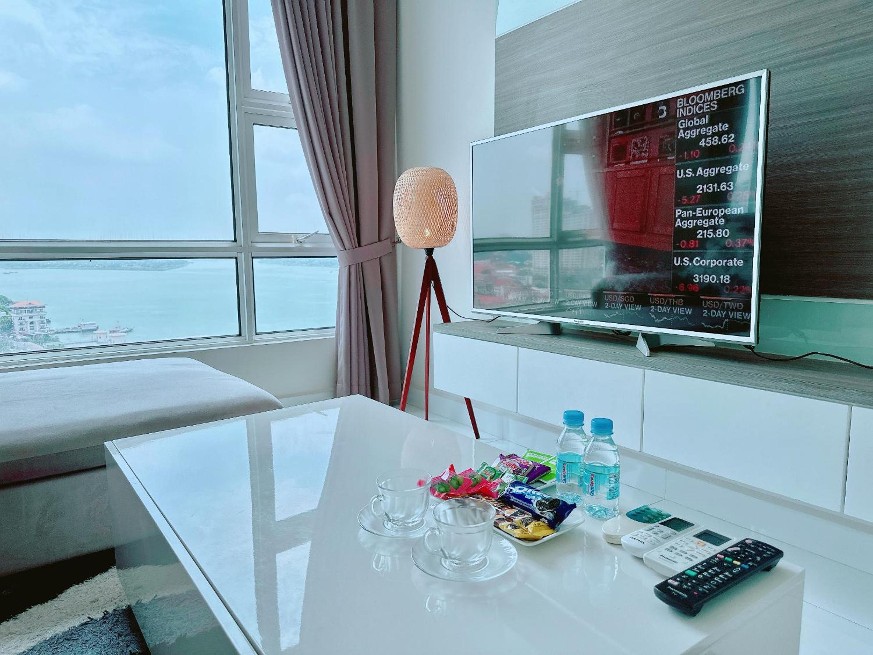 Infinity 28 Hotel and Residence