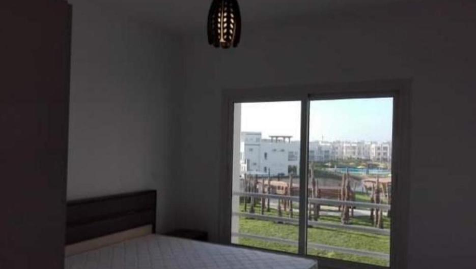 Chalet in amwaj northcoast