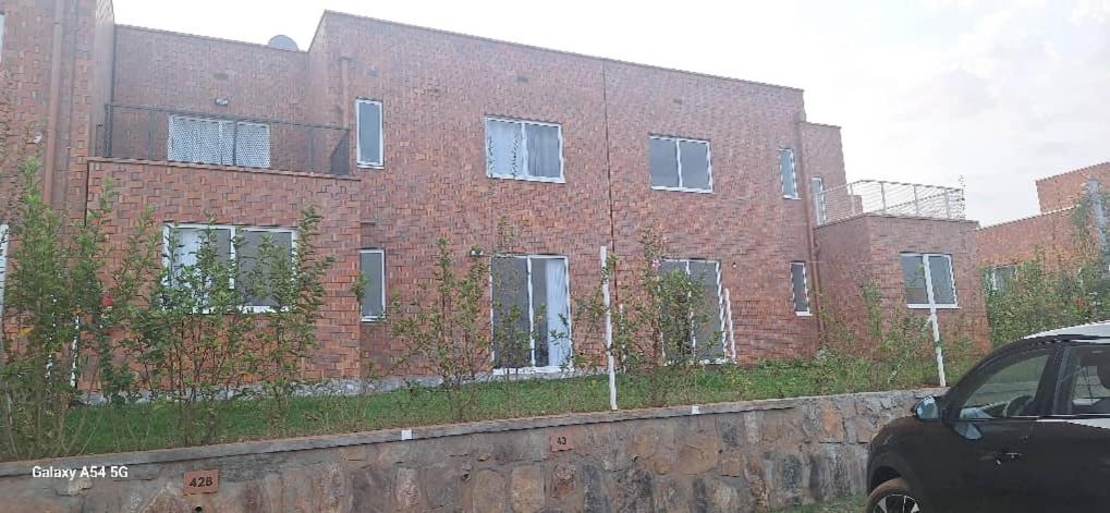 Kigali cosy Homestay