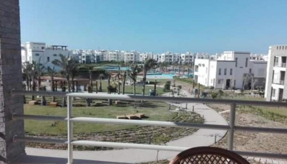 Chalet in amwaj northcoast