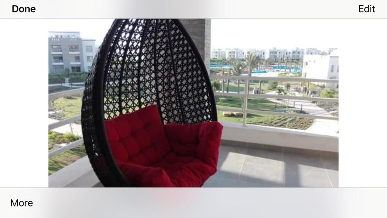 Chalet in amwaj northcoast