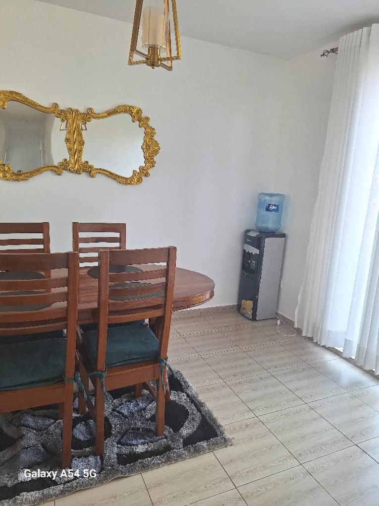 Kigali cosy Homestay