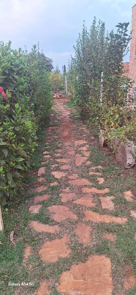 Kigali cosy Homestay