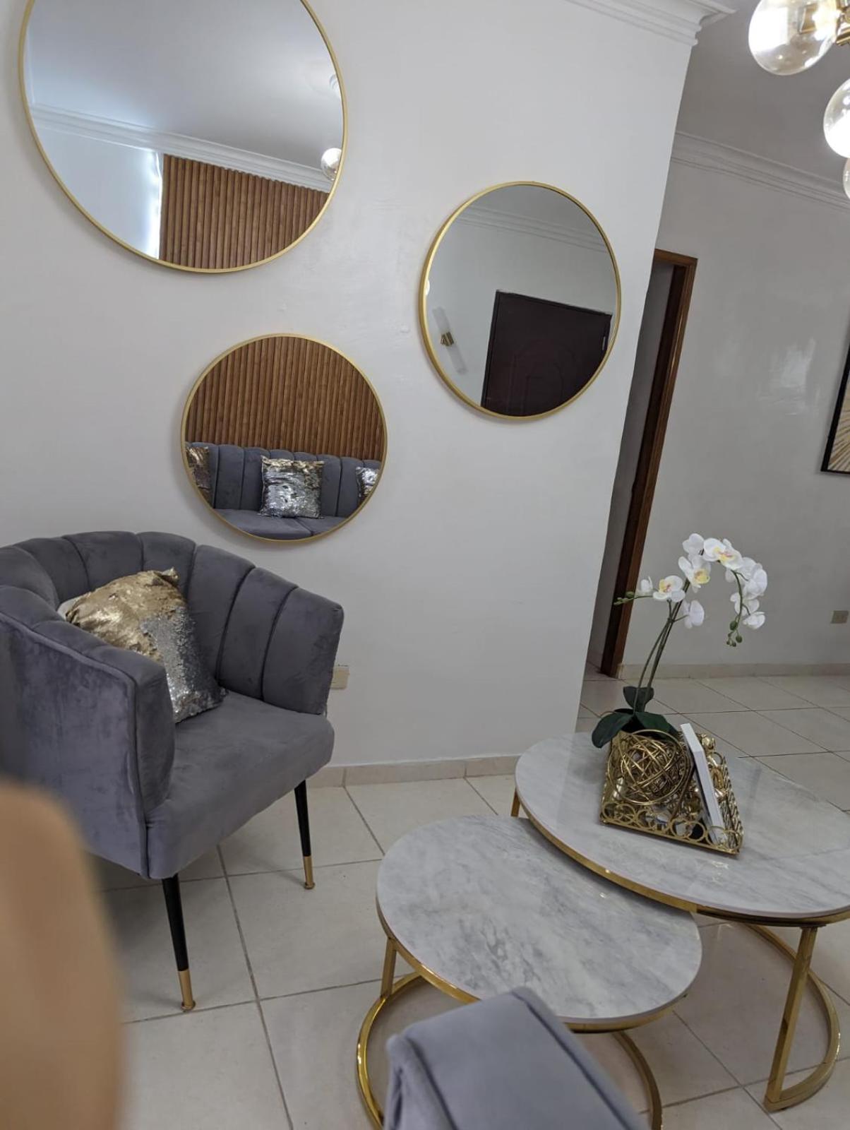 Mi bello apartamento