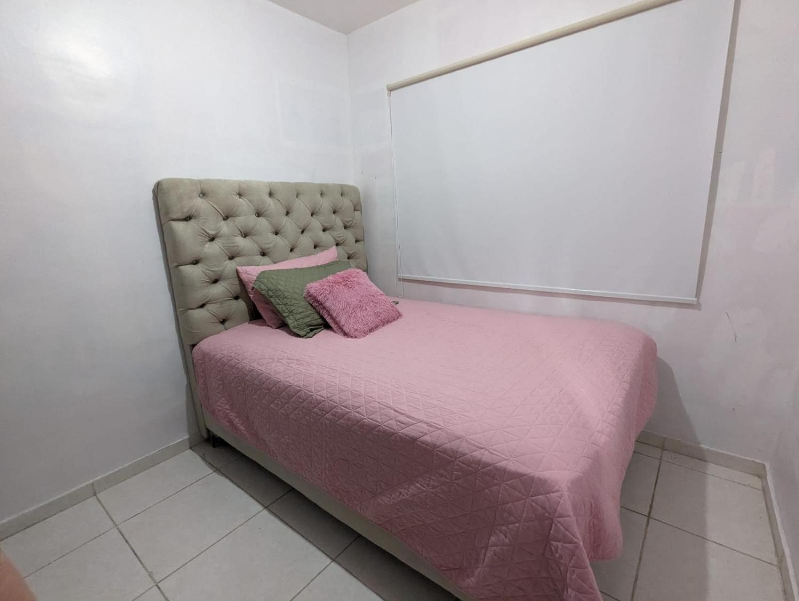 Mi bello apartamento