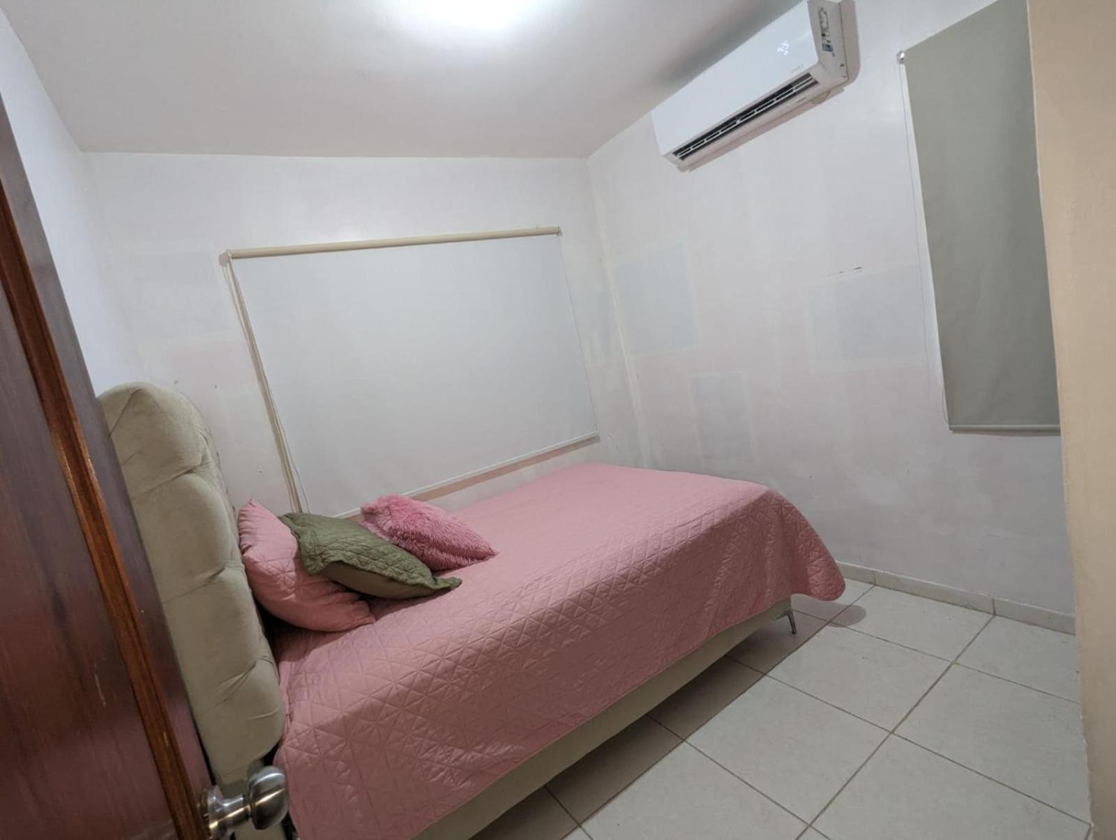 Mi bello apartamento