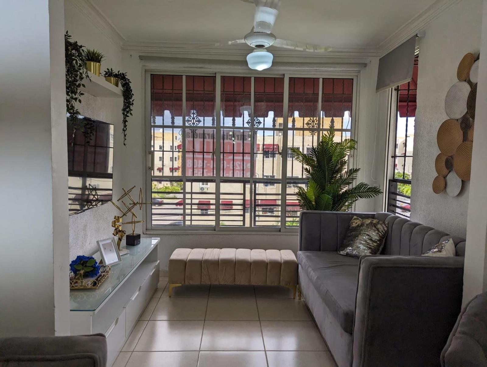 Mi bello apartamento