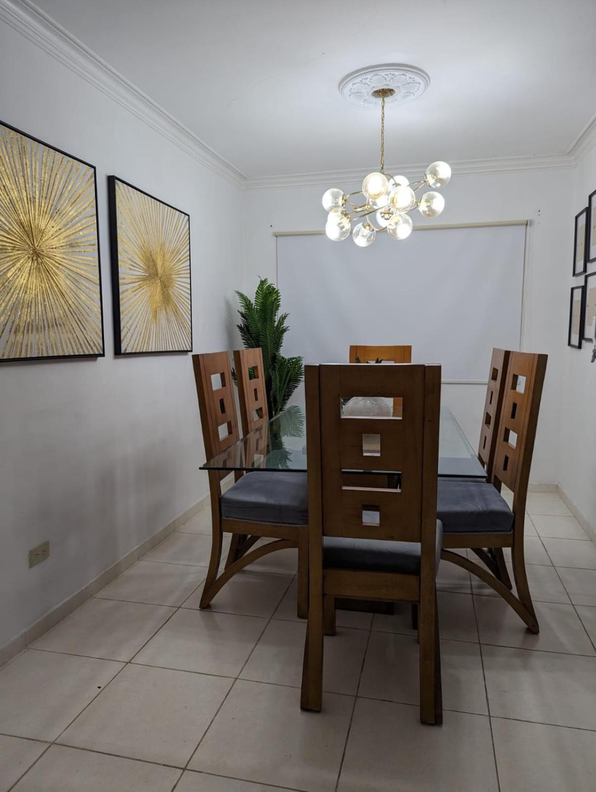 Mi bello apartamento