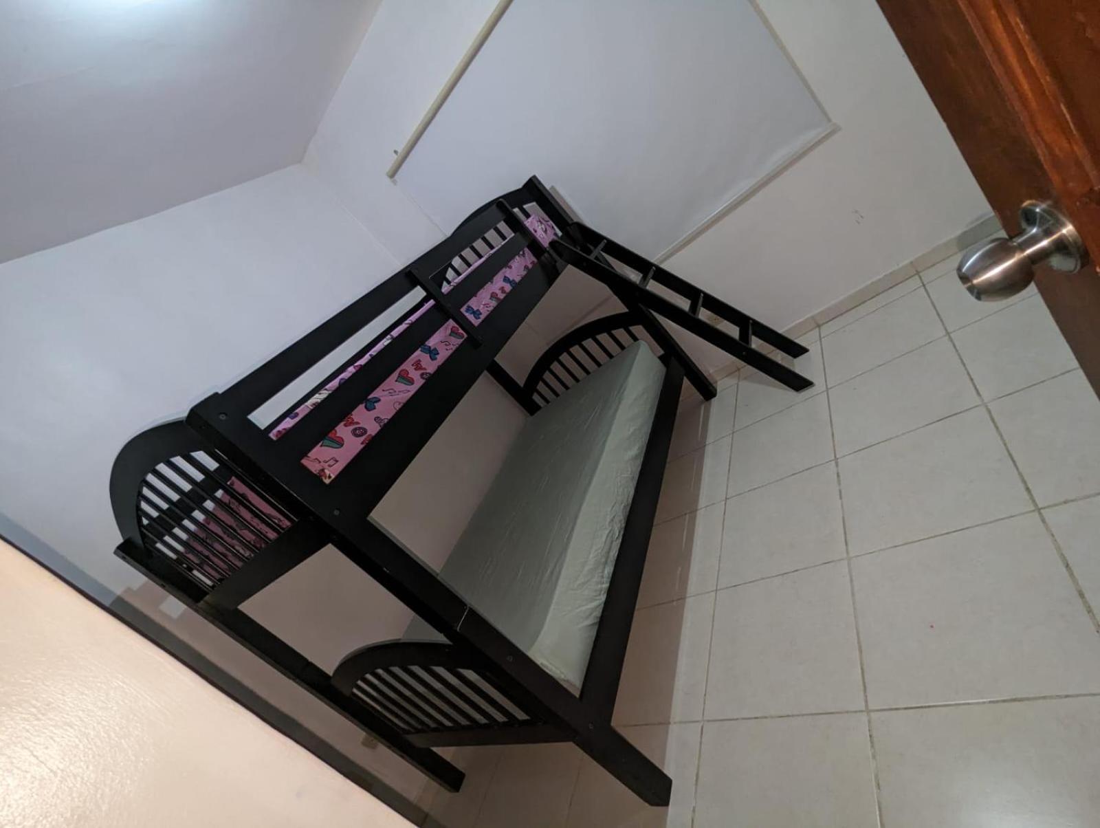 Mi bello apartamento