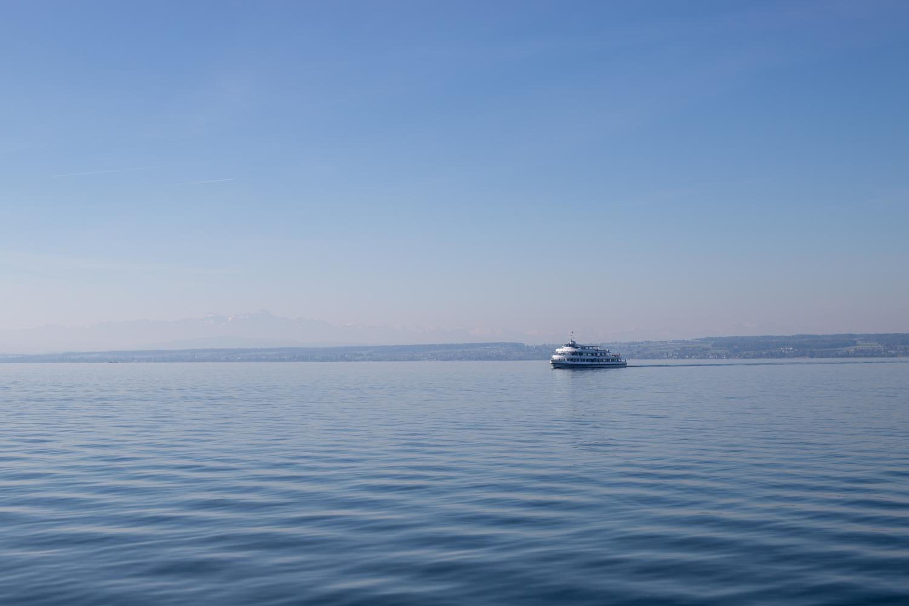 ZwoVier Meersburg