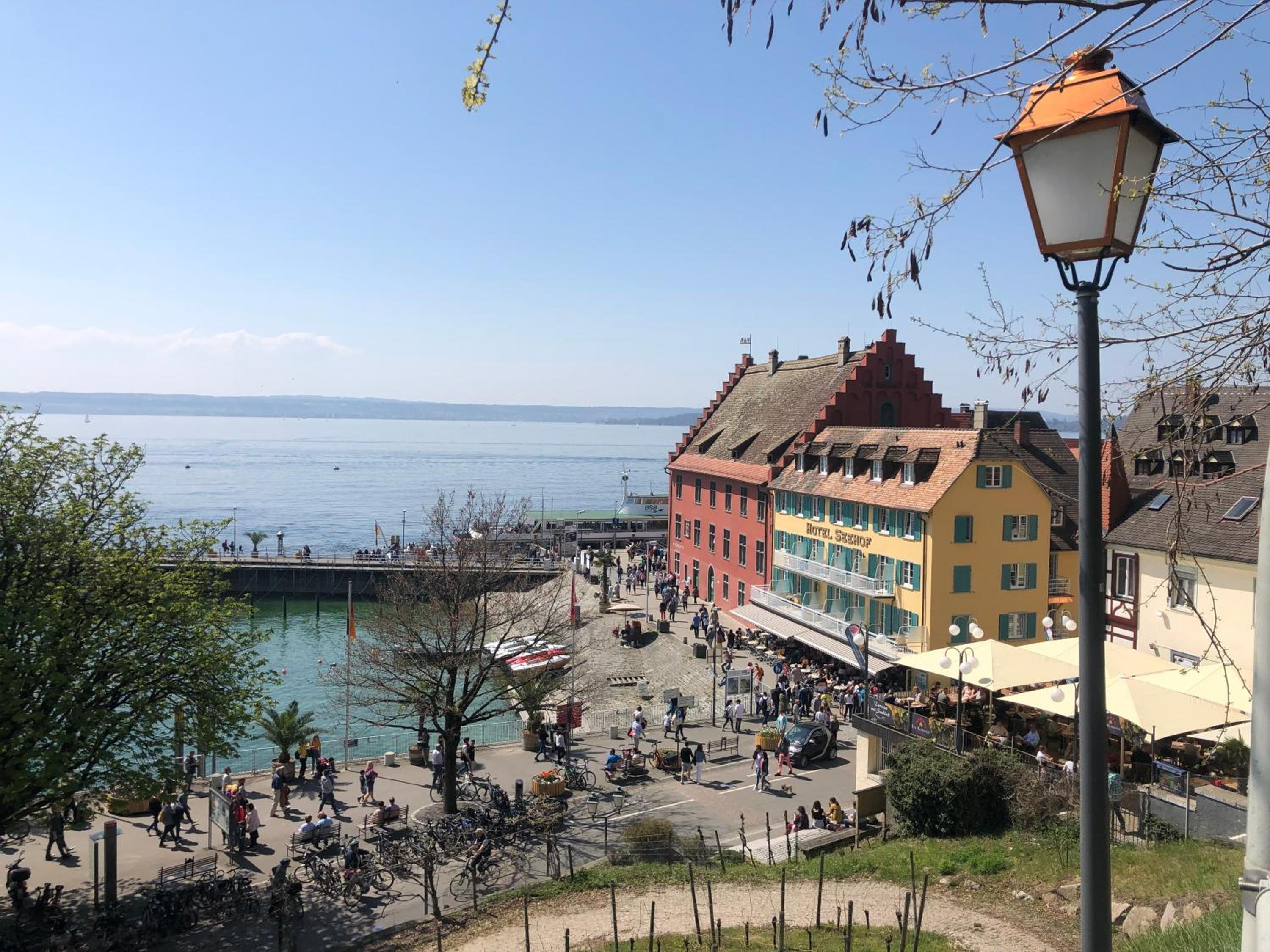ZwoVier Meersburg
