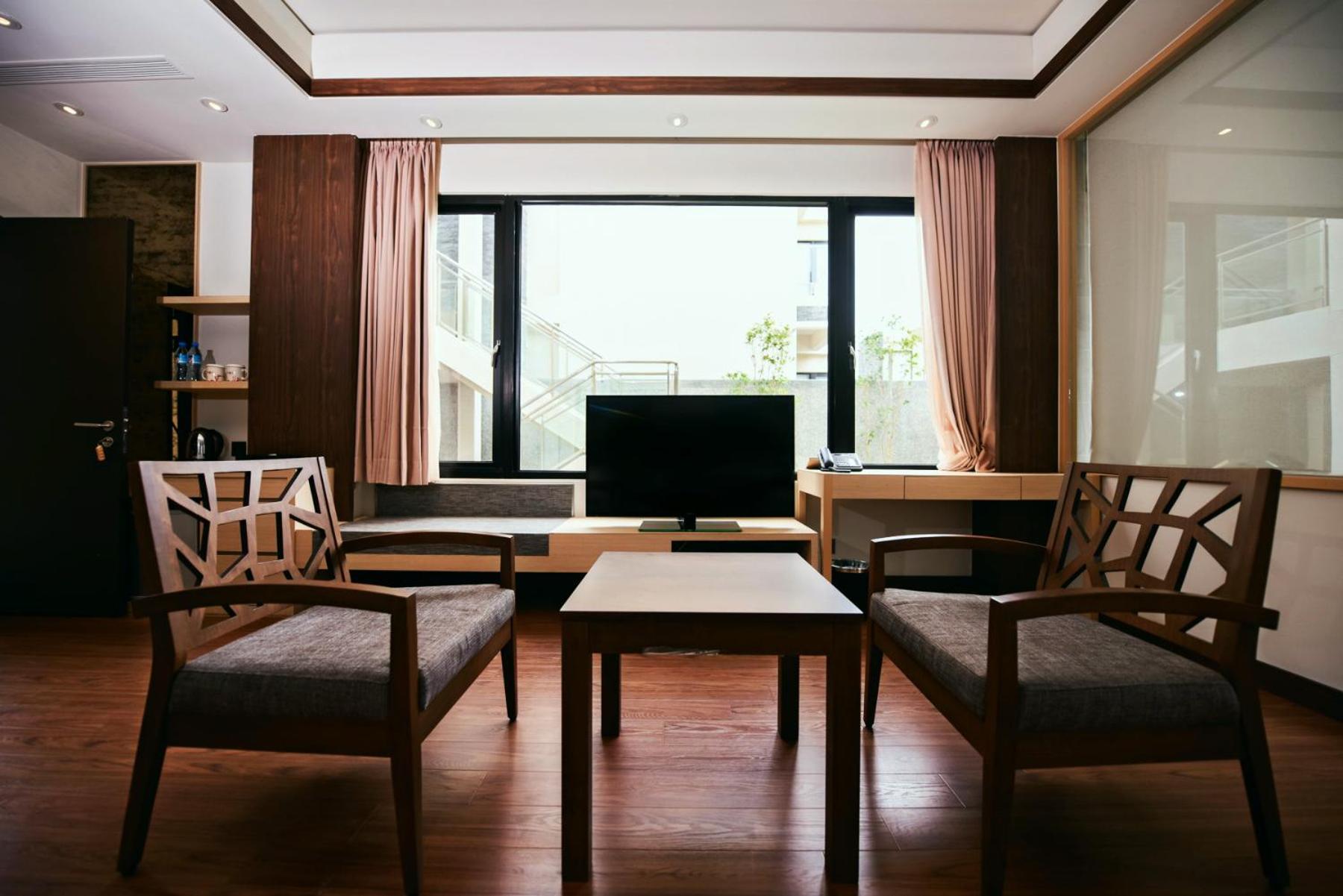 Chii Lih Resort