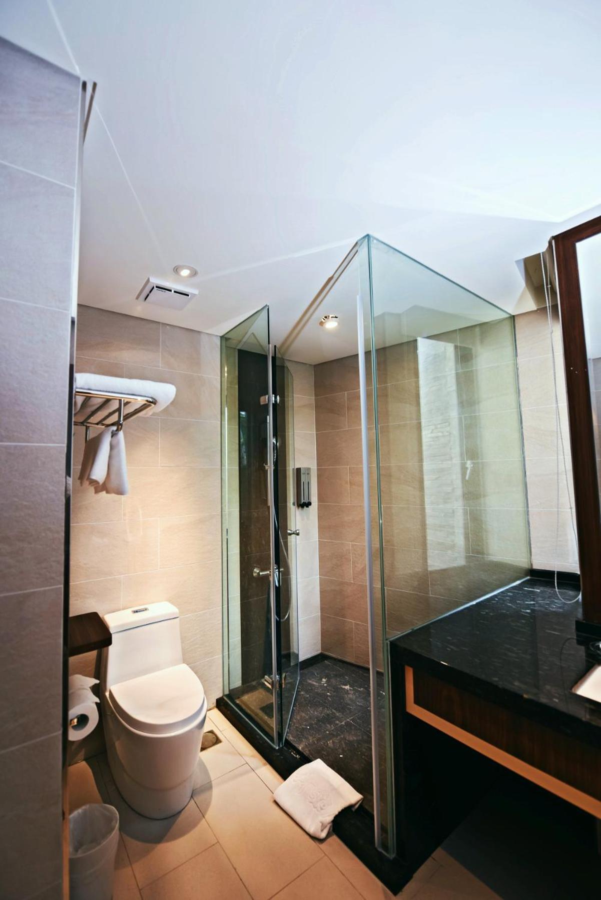 Chii Lih Resort