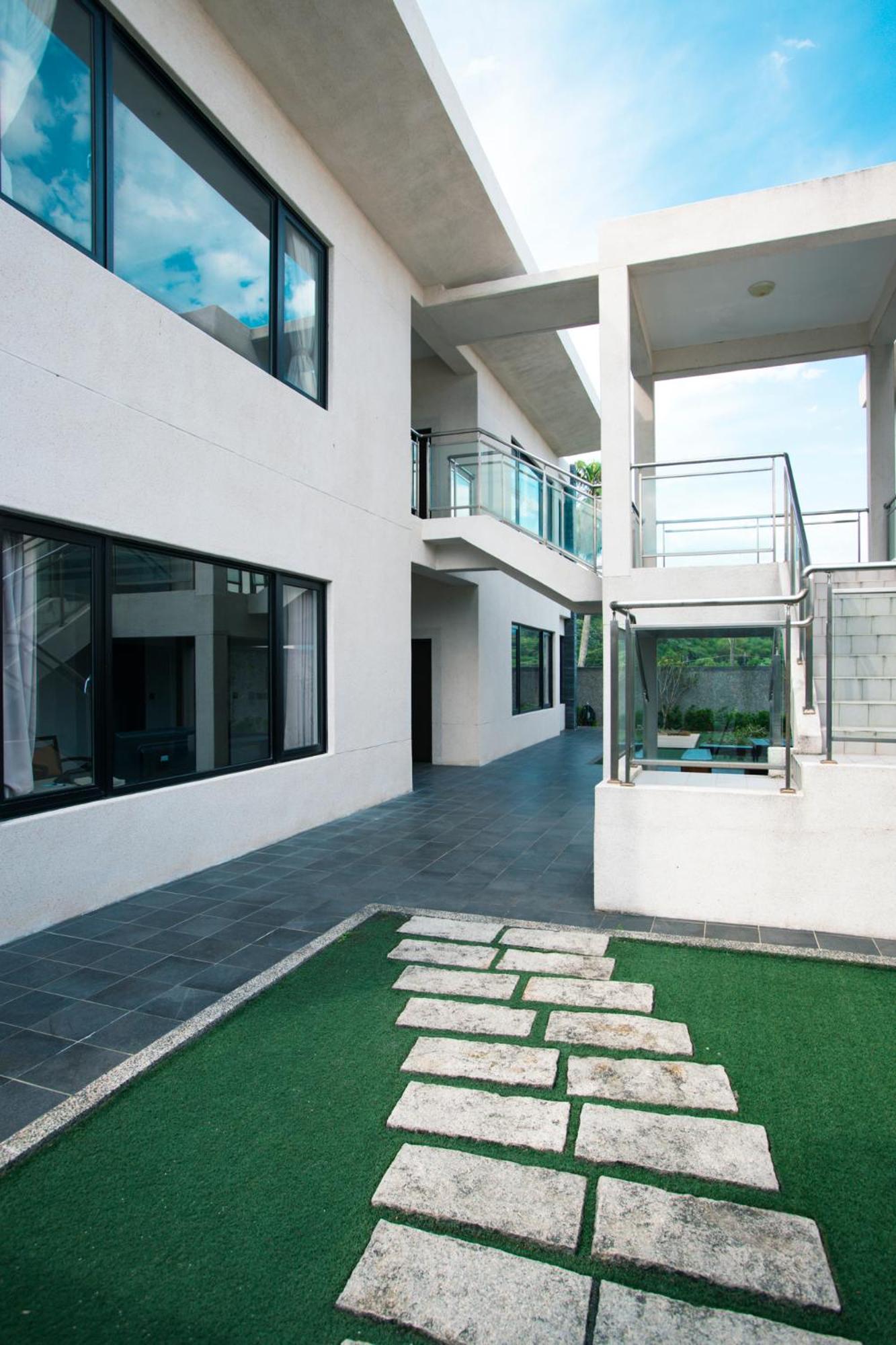 Chii Lih Resort