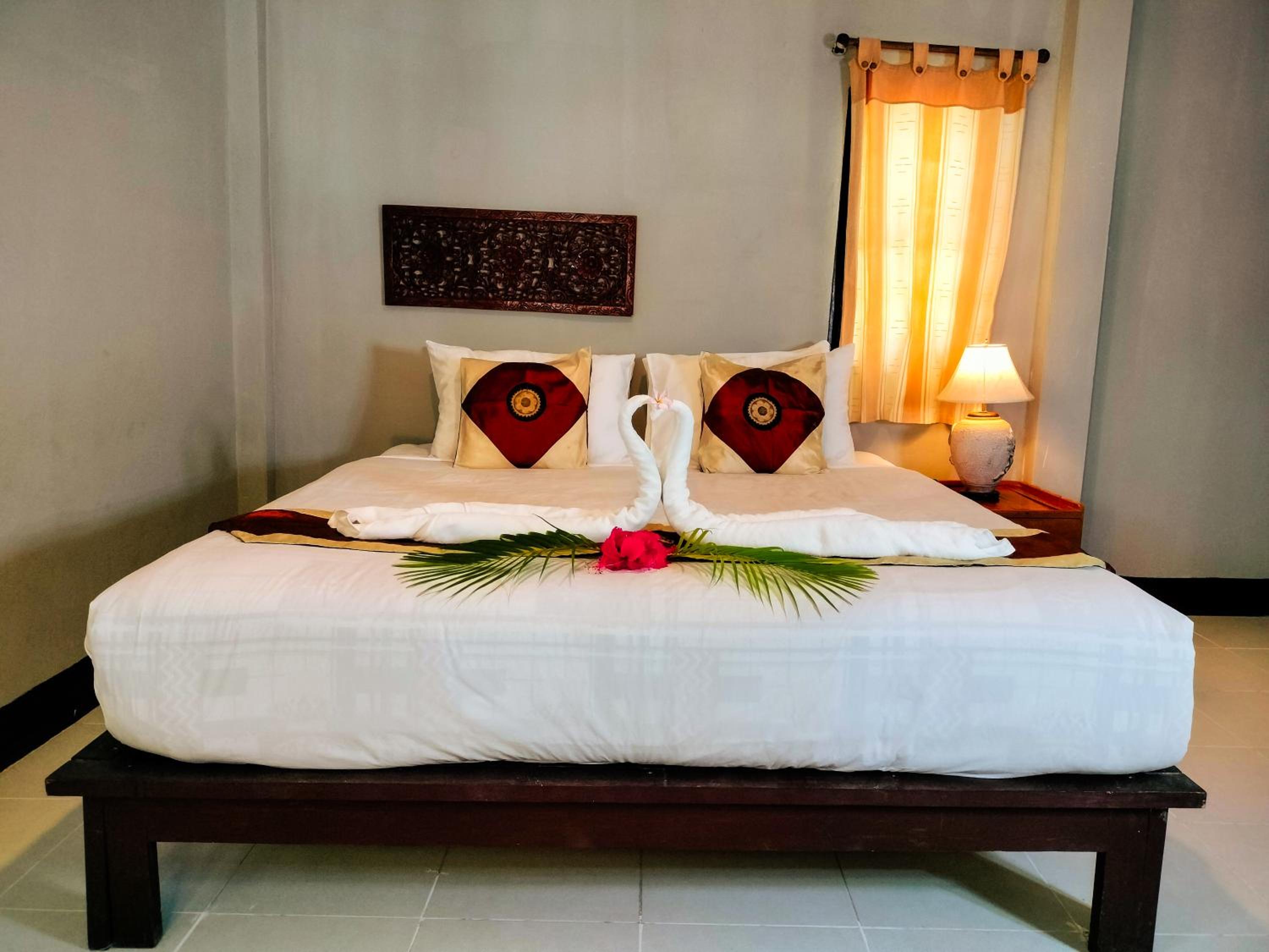 Phuwadee Resort