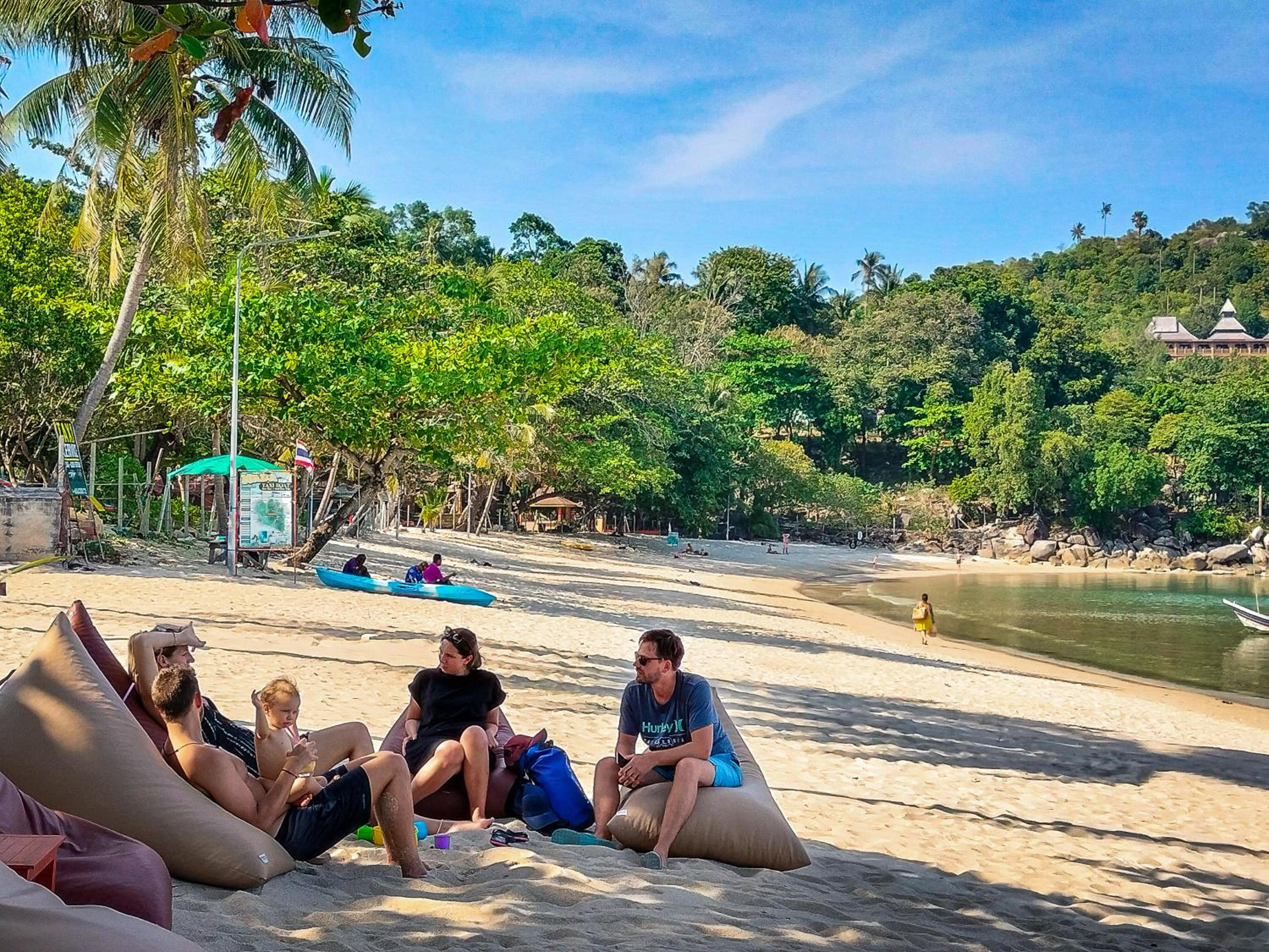 Phuwadee Resort