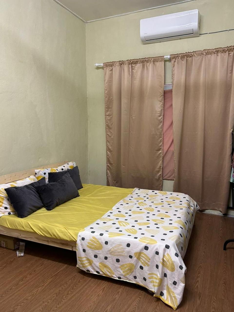 Homestay Abah At photo 5