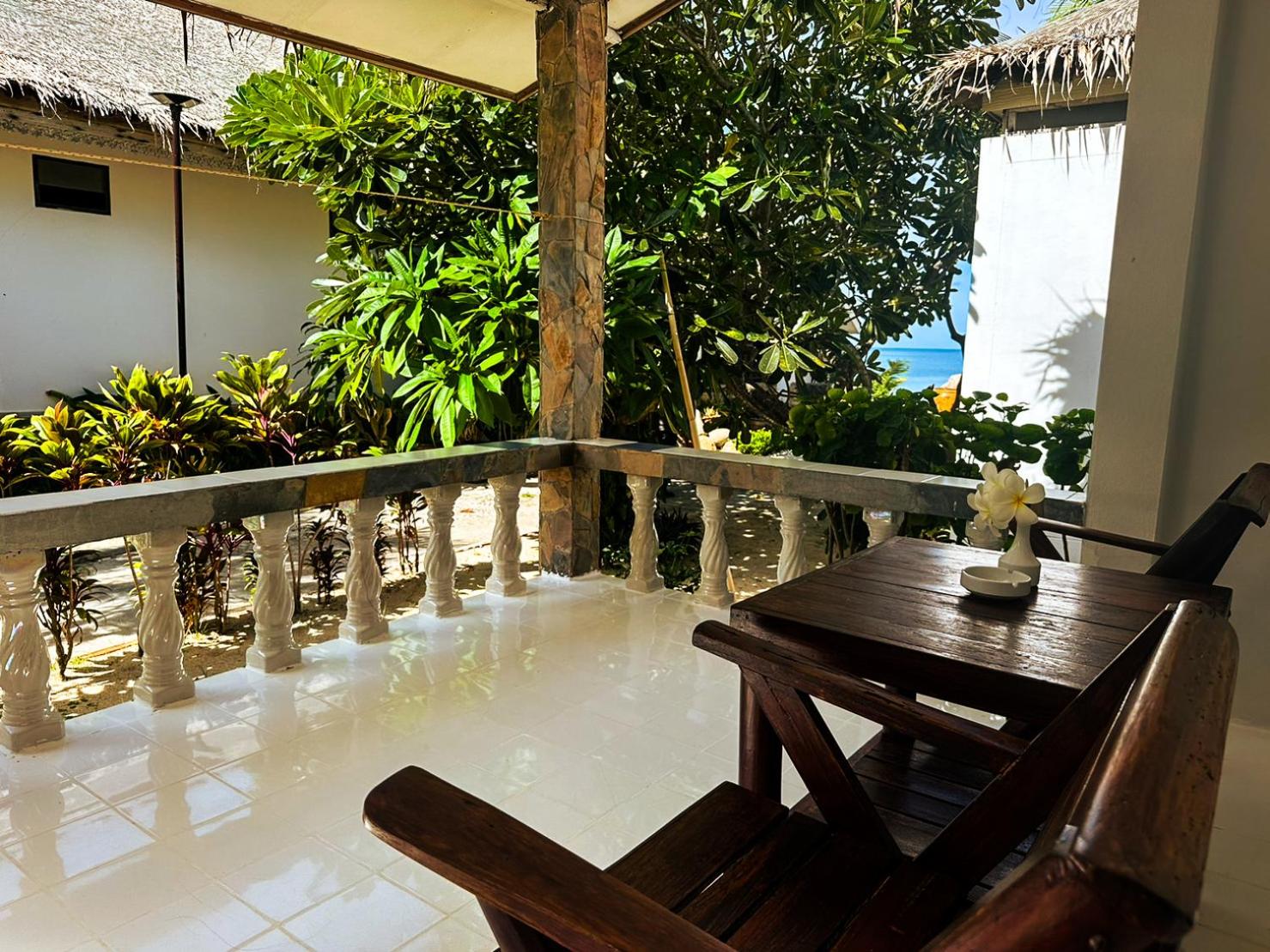 Phuwadee Resort