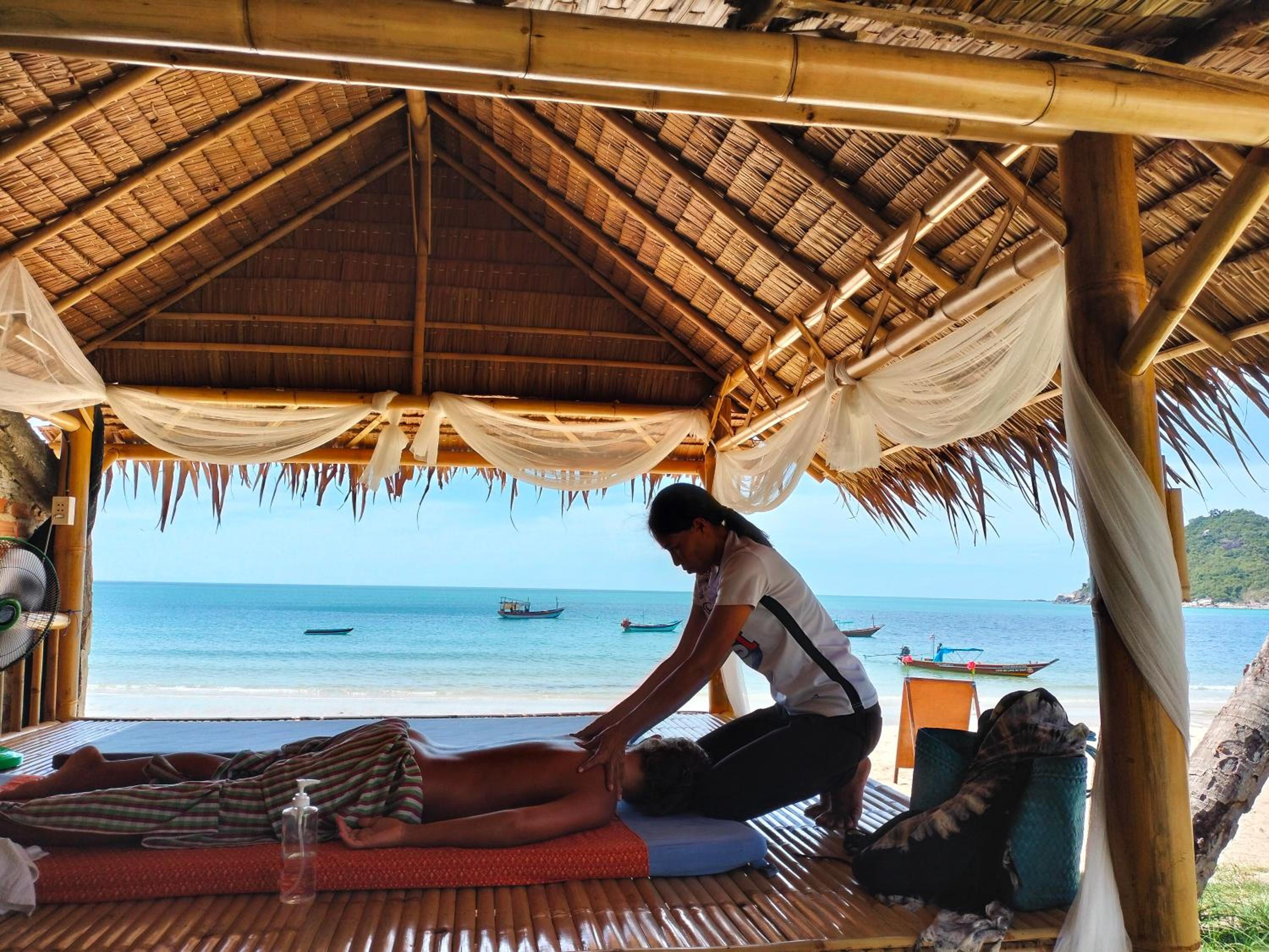 Phuwadee Resort