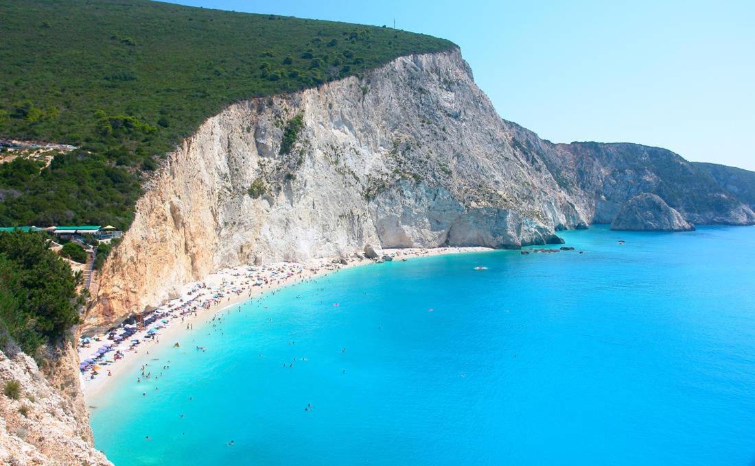 Porto Katsiki House view 3