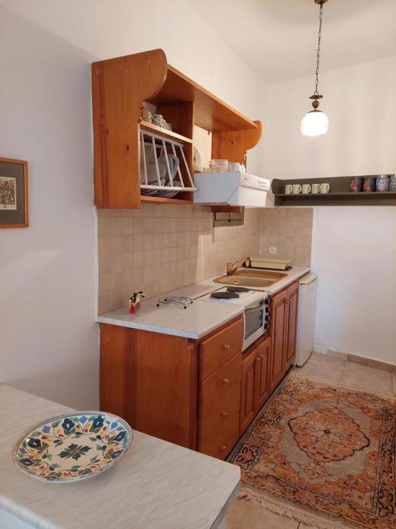 Porto Katsiki House view 5