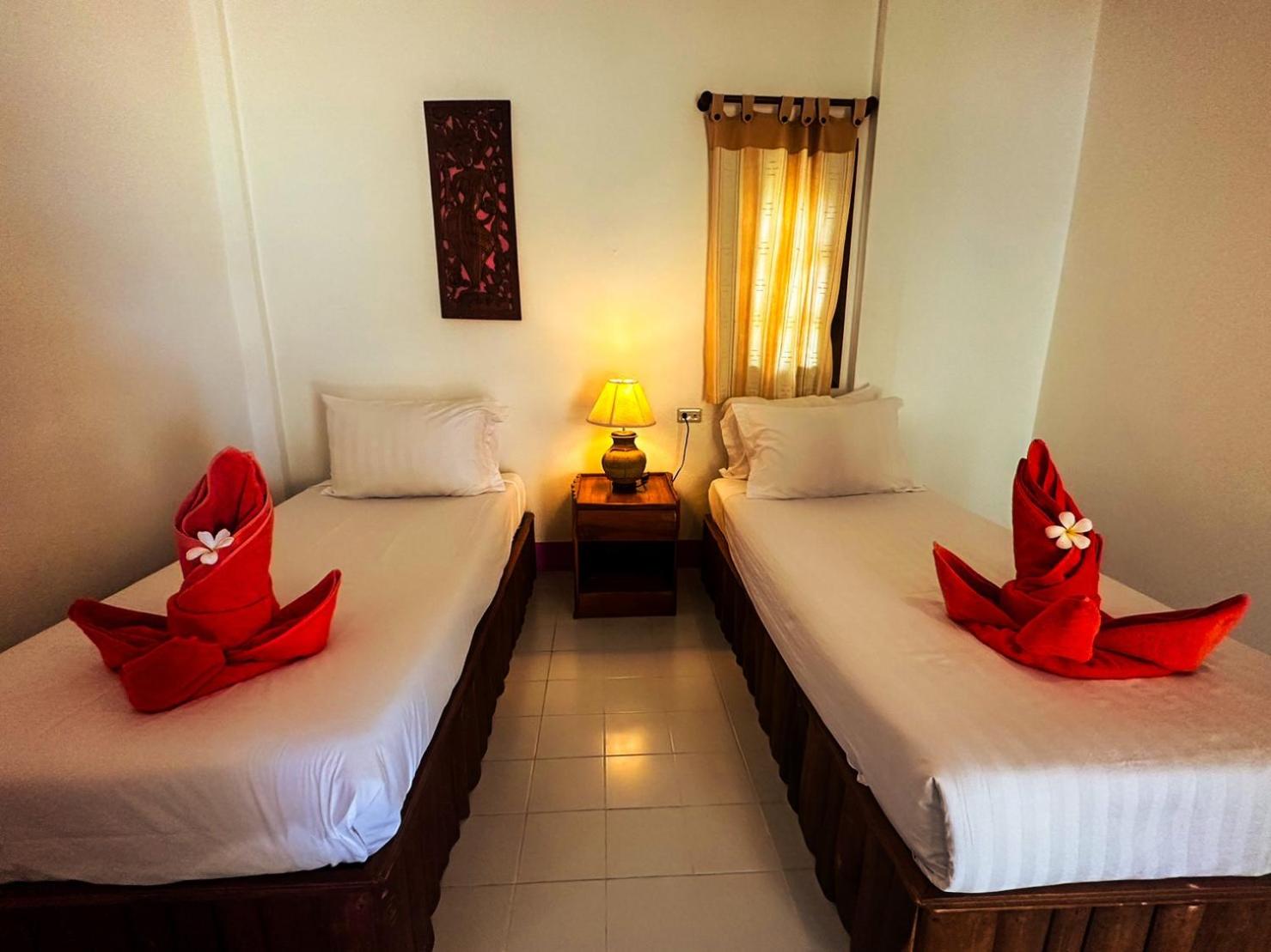Phuwadee Resort