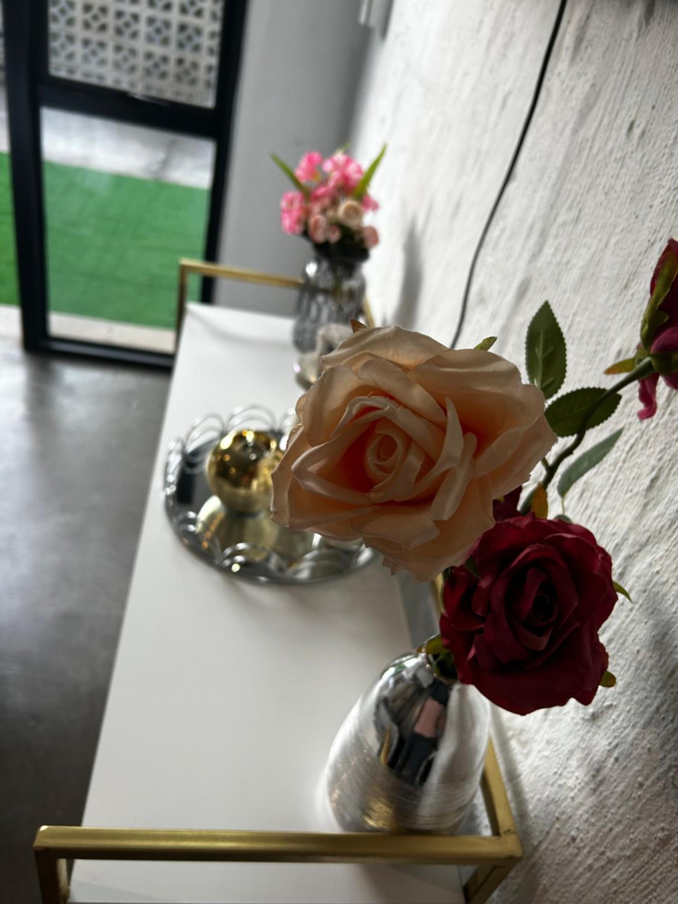 Craftsmanship Sweethearts bnb