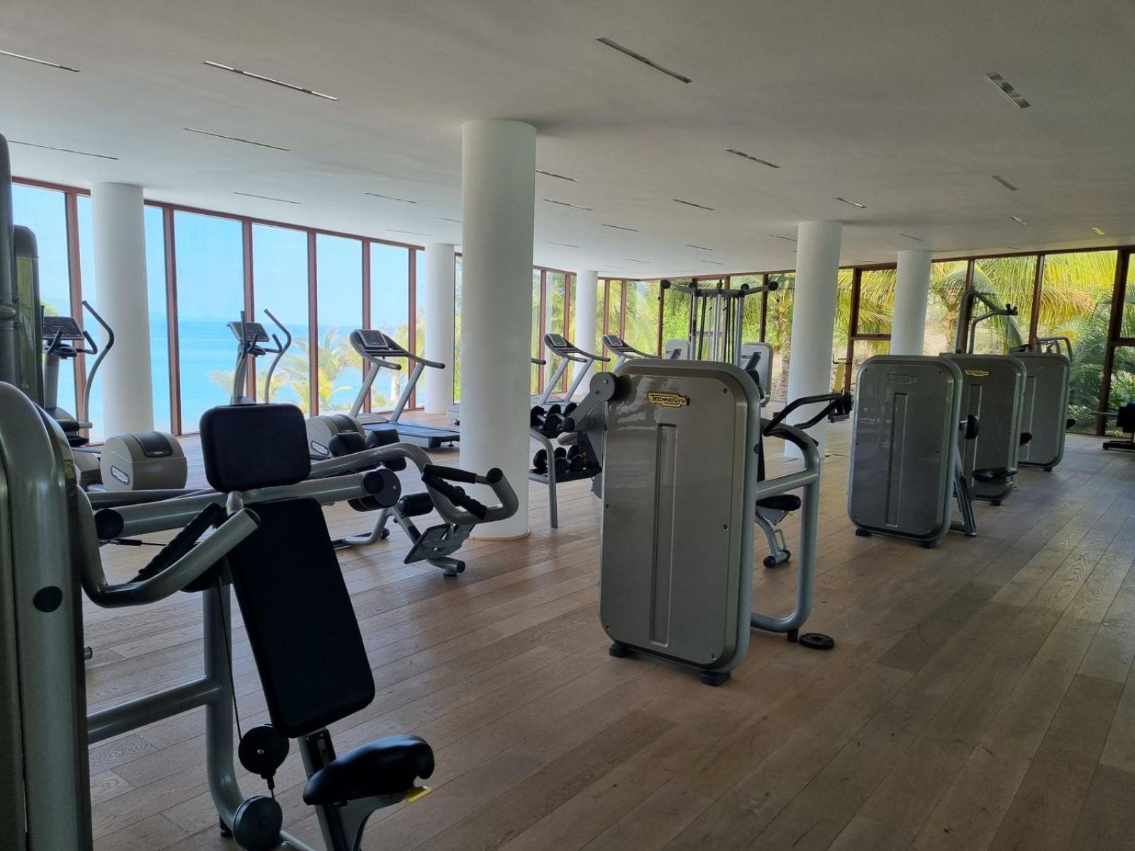 Paraiso de Playa exclusivo con 4 Habitaciones