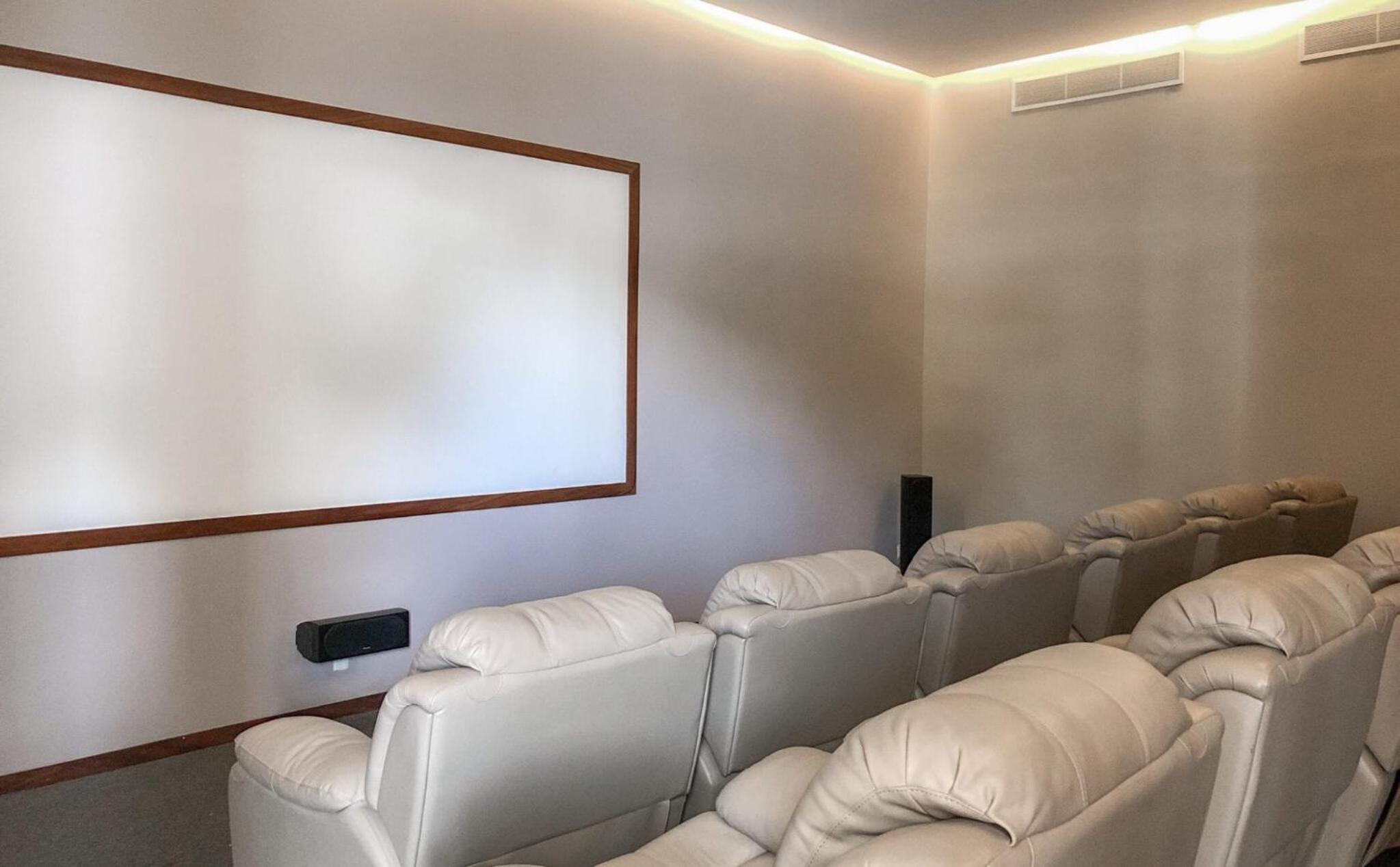 Paraiso de Playa exclusivo con 4 Habitaciones