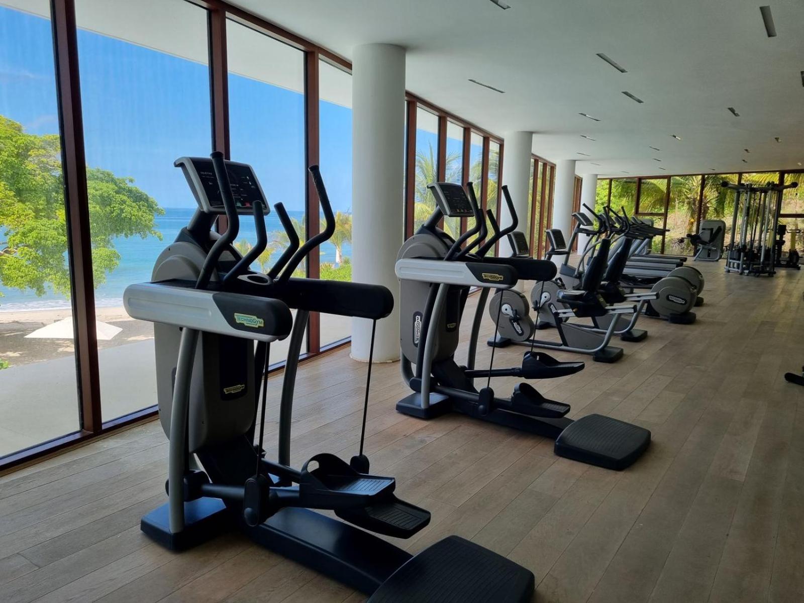 Paraiso de Playa exclusivo con 4 Habitaciones