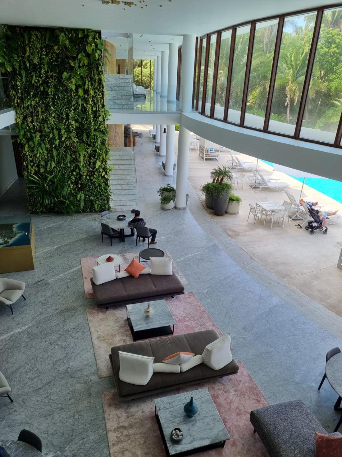 Paraiso de Playa exclusivo con 4 Habitaciones