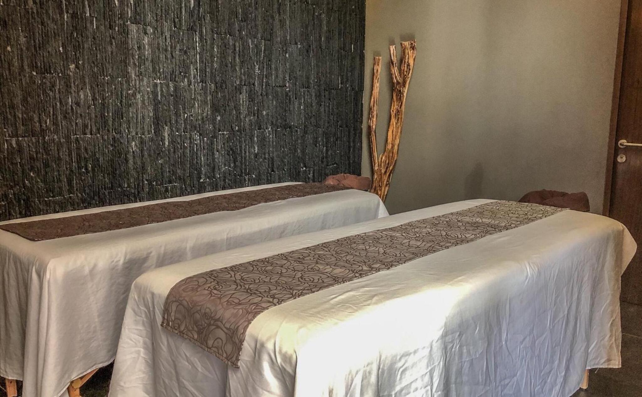 Paraiso de Playa exclusivo con 4 Habitaciones