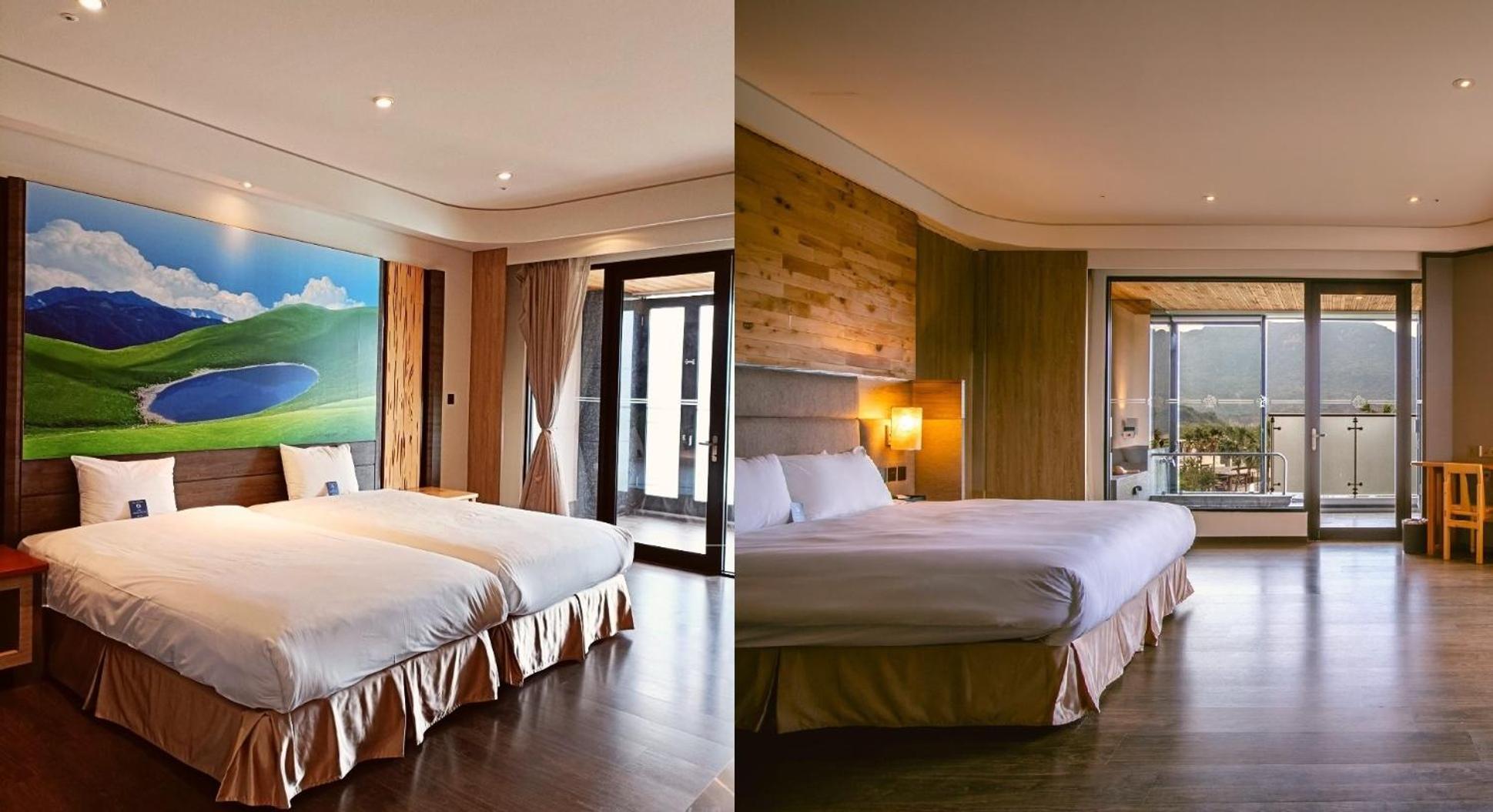 Chii Lih Resort