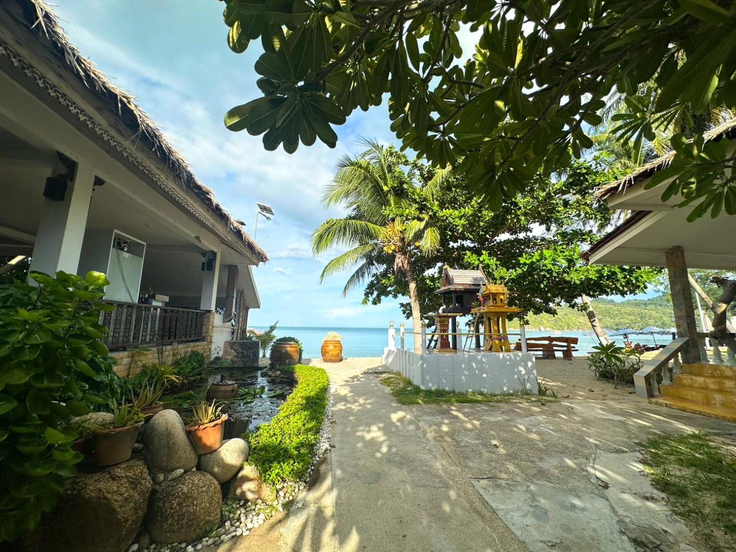 Phuwadee Resort