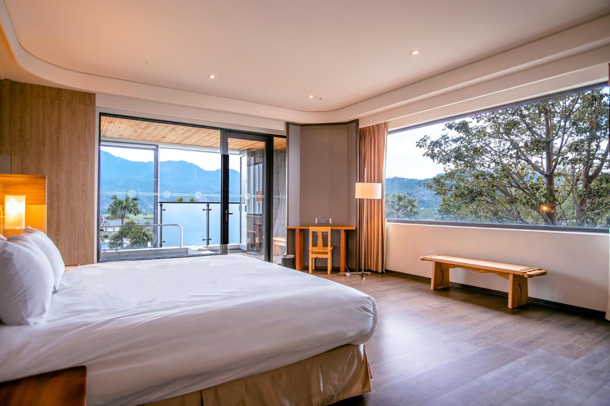 Chii Lih Resort