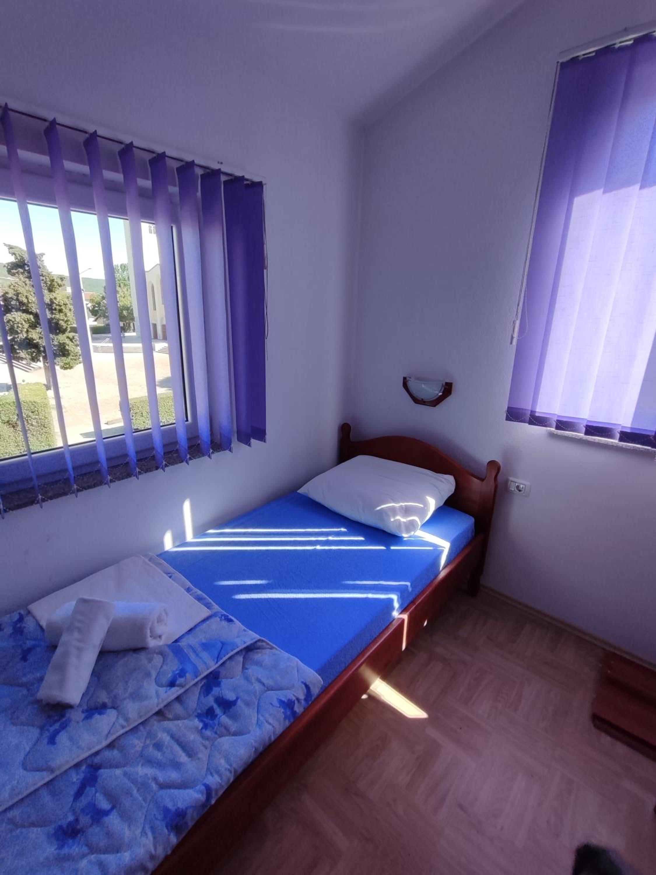 Rooms Zdravko and Nevenka Cilic