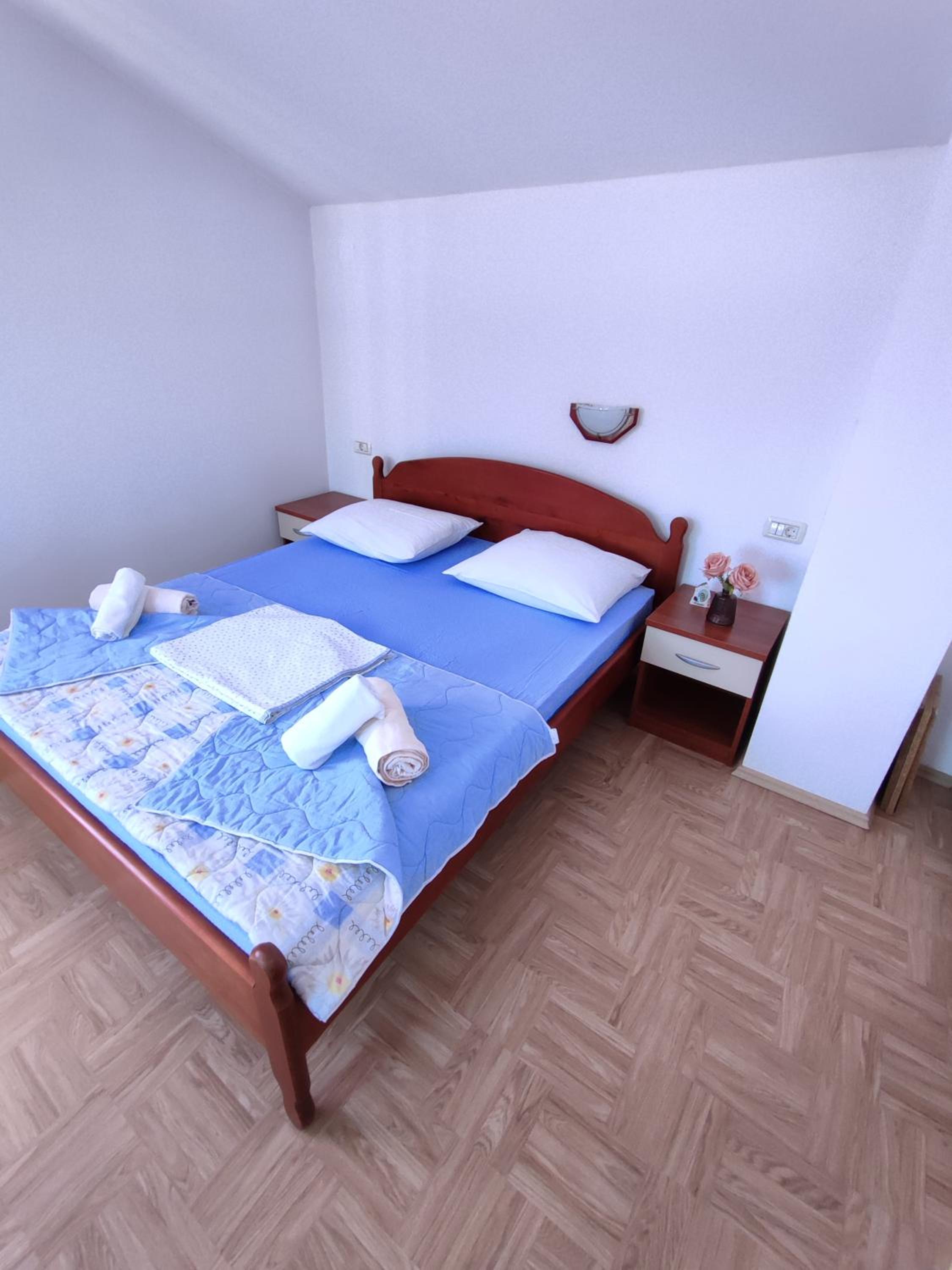Rooms Zdravko and Nevenka Cilic