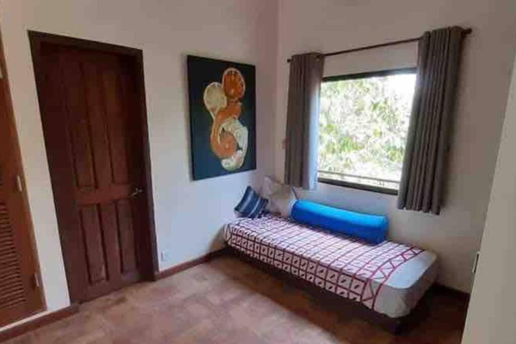 Angkor Family Villa view 2