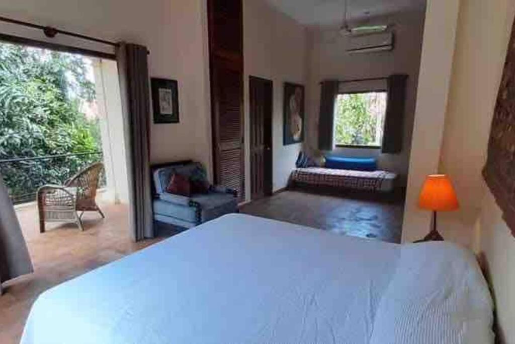 Angkor Family Villa view 4