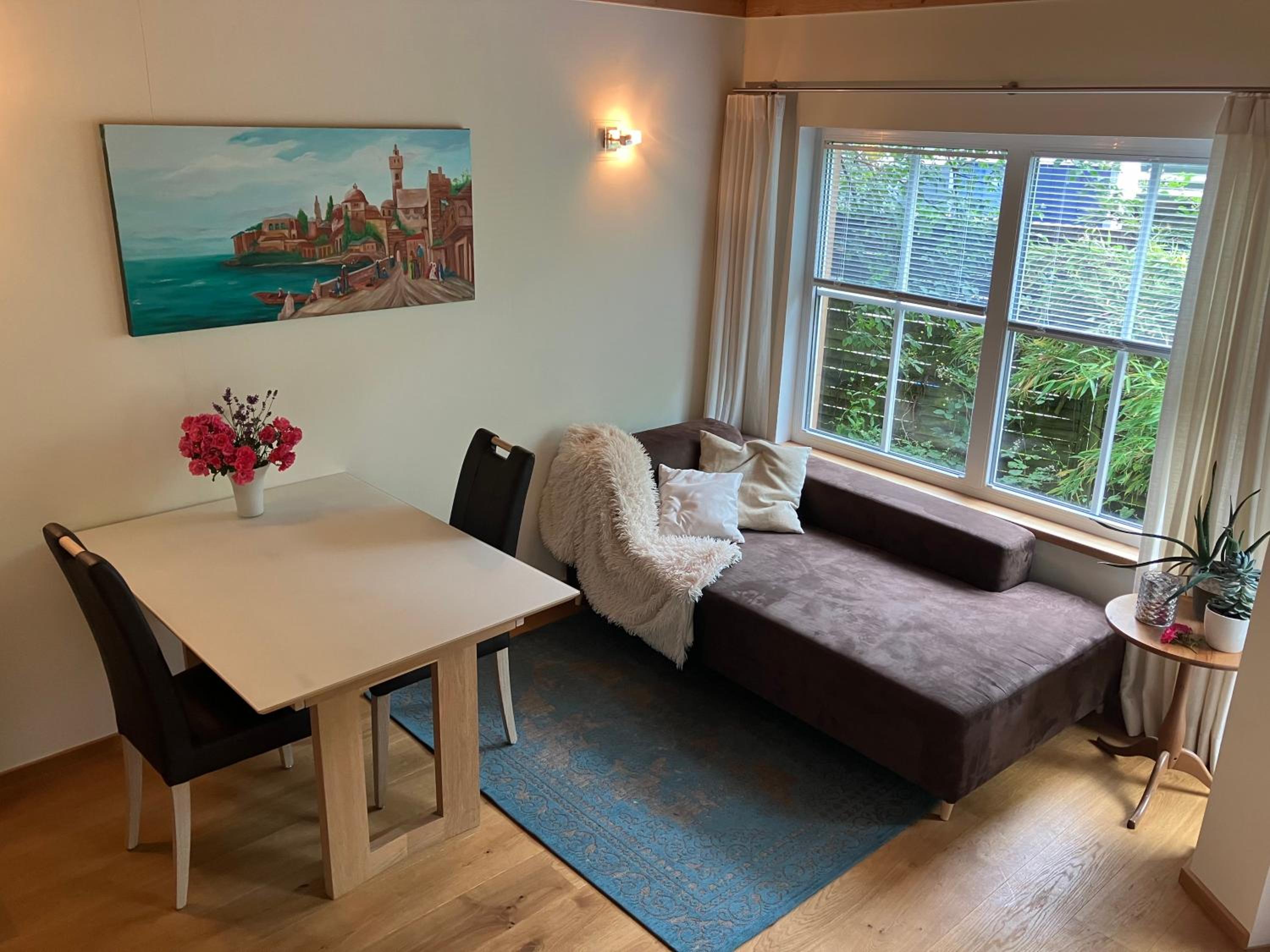 Exklusives Ferienhaus im Seenparadies von Oberbayern