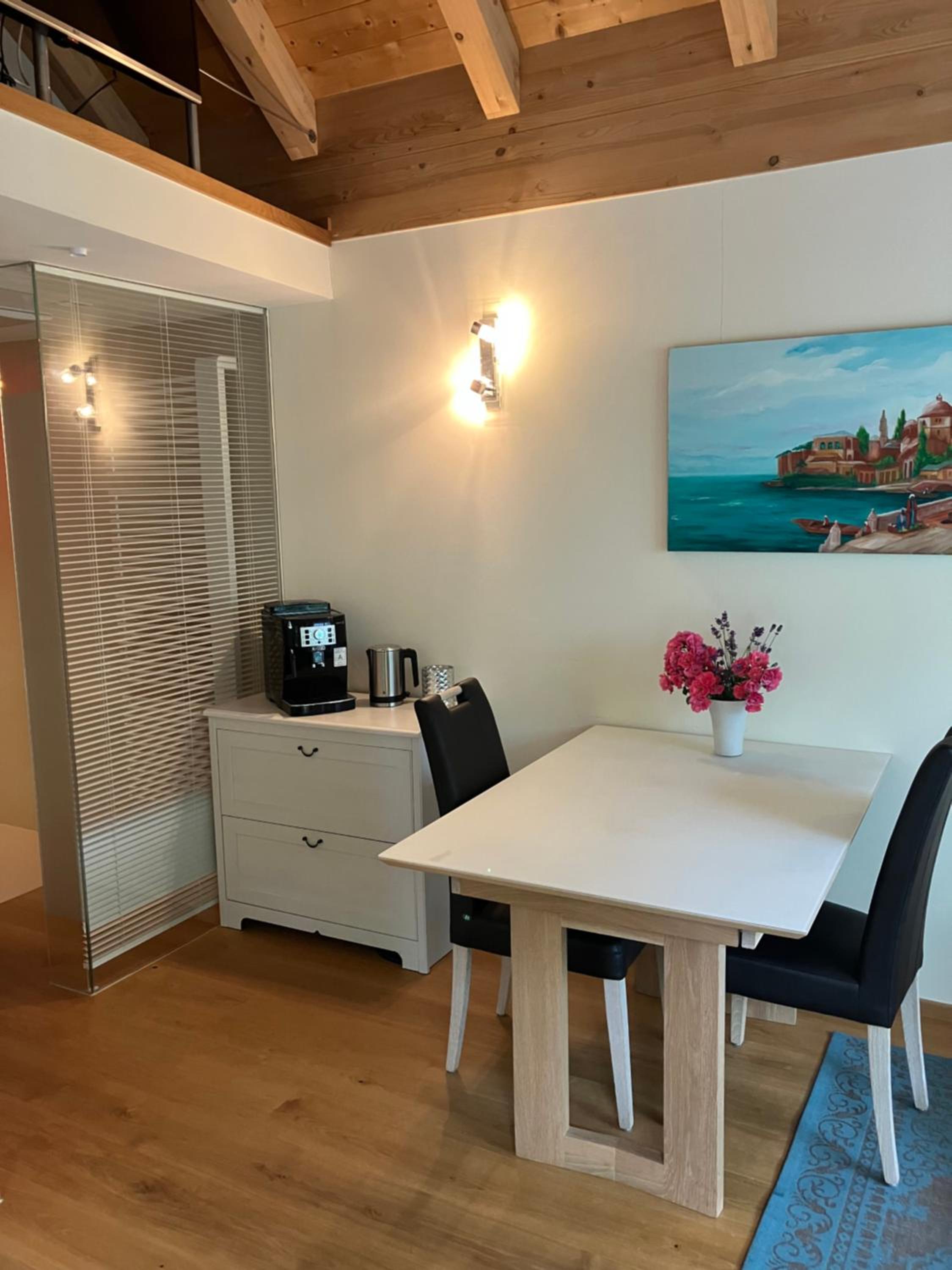 Exklusives Ferienhaus im Seenparadies von Oberbayern