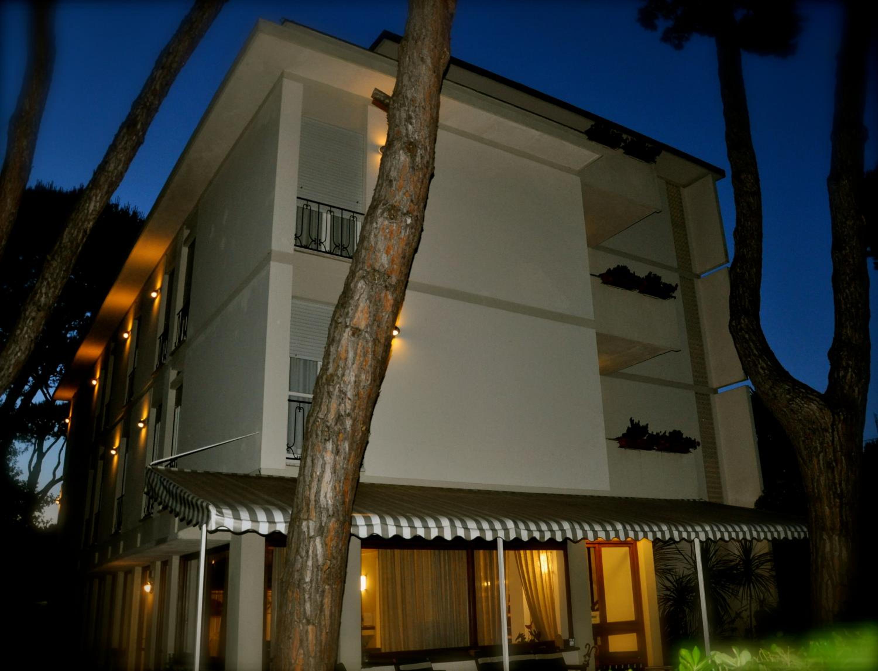 Hotel Etruria