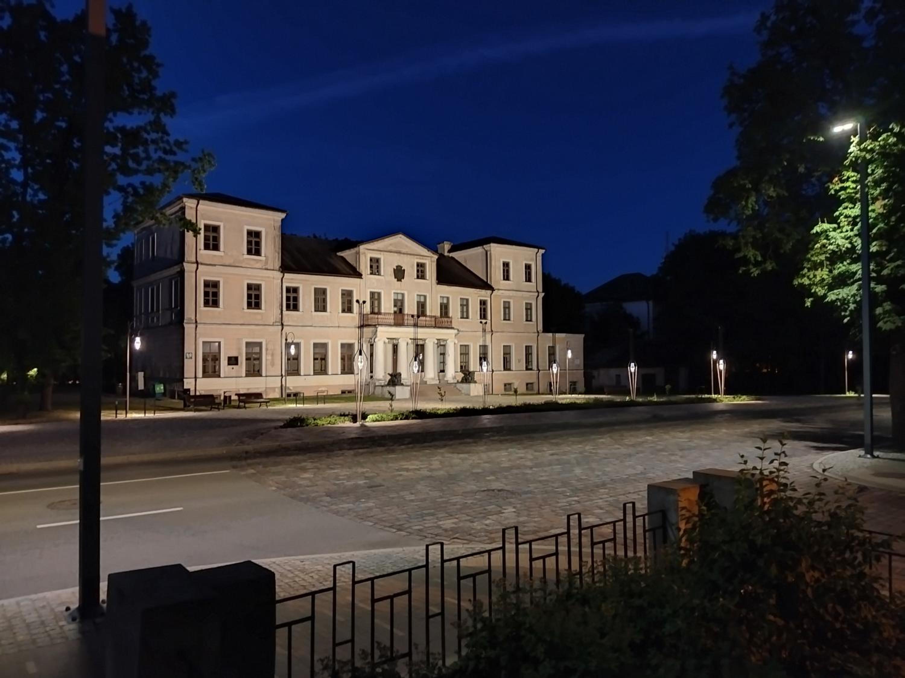 Aušros Alėjos Apartamentai view 5