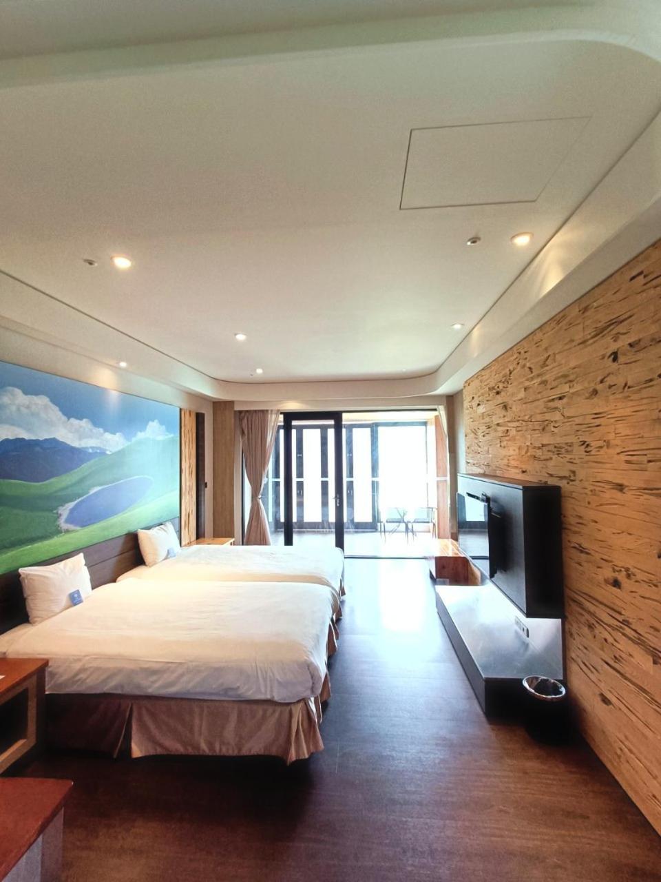 Chii Lih Resort